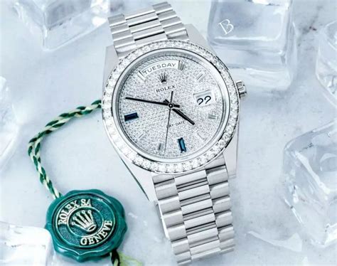 rolex daydate donna|rolex day date price new.